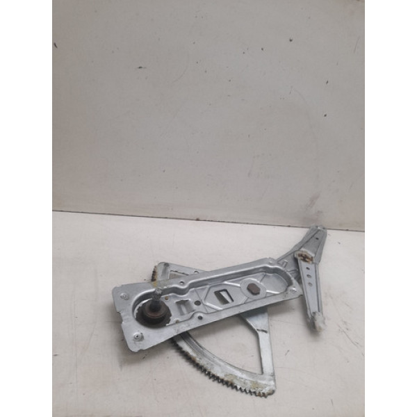 Maquina Vidro Manual Dianteira Direita Chevrolet Celta 2007