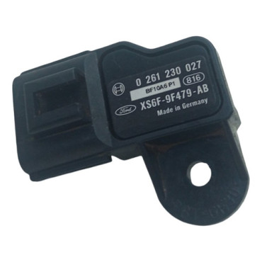 Sensor Map Ford Ka 1...