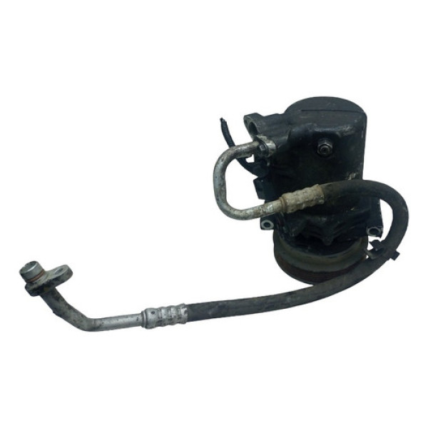 Compressor Ar Renault Sandero 1.6 8v 2015 2021 92600a092b