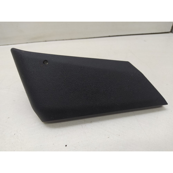 Acabamento Lateral Banco Direita Chevrolet Onix 2014 2019
