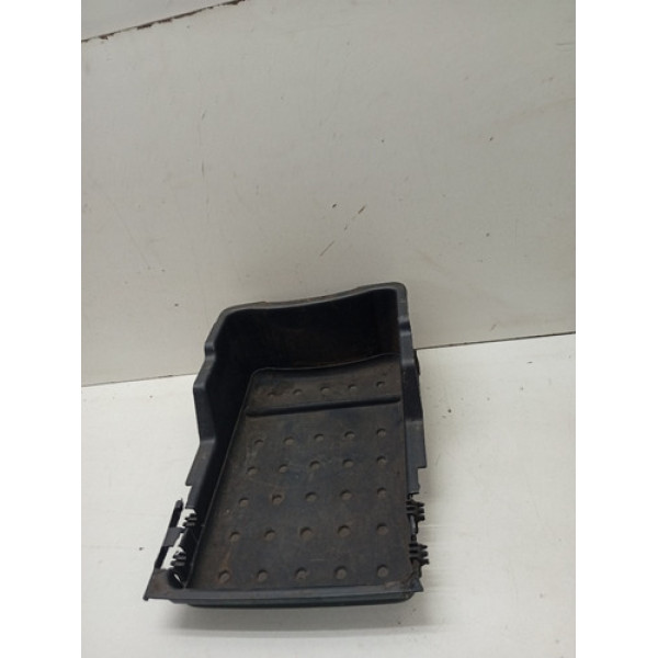 Gaveta Porta Banco Volkswagen Amarok 2014 5z0882603 Avaria