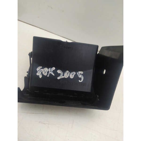 Difusor Ar Esquerdo Volkswagen Fox