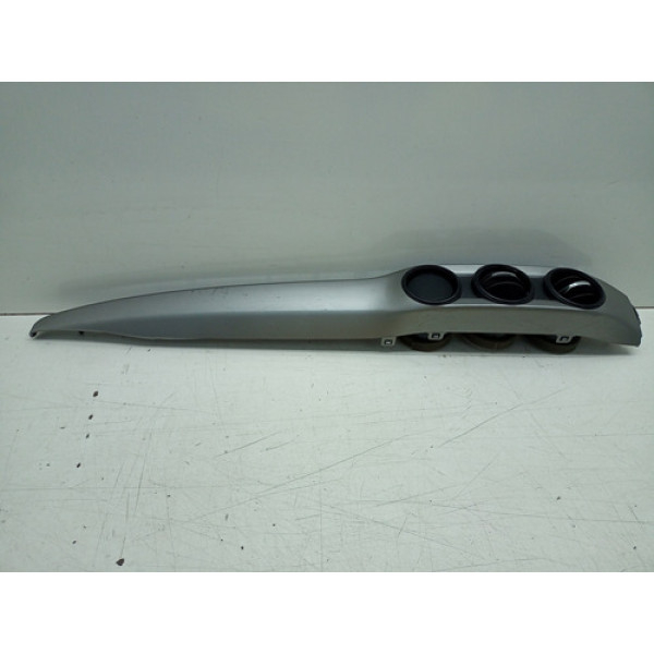 Difusor Ar Central Fiat Argo 2019 100237754