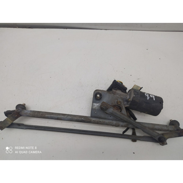 Motor Limpador Para-brisa Galhada Chevrolet Vectra 1997