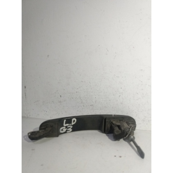 Maçaneta Direita Volkswagen Gol G4 2014