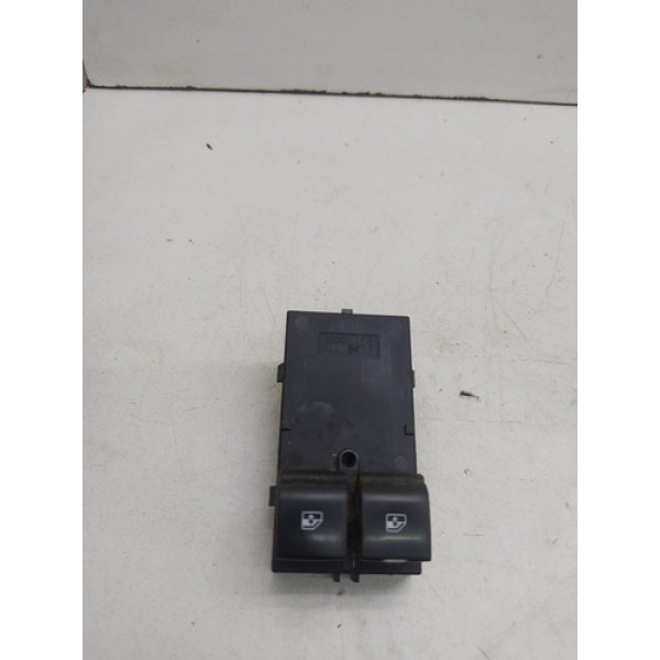 Botão Vidro Elétrico Dianteiro Esquerdo Gm Onix 2013 2019