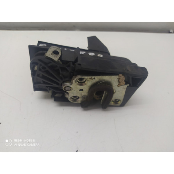 Fechadura Elétrica Traseira Esquerdo Renault Sandero Logan