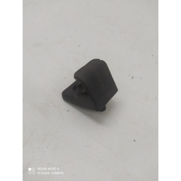 Suporte Trava Quebra Sol Fiat Strada 2016