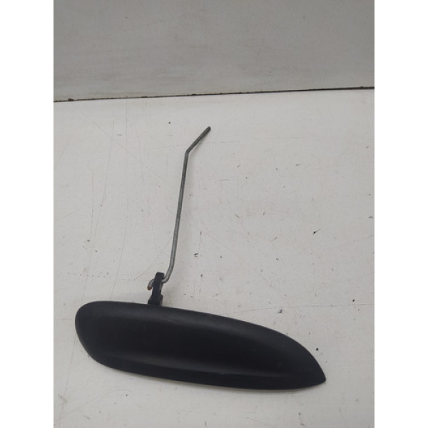 Maçaneta Porta Traseira Direita Chevrolet Onix Cobalt 13 20