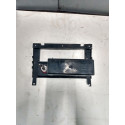 Moldura Painel Central Vw Gol Parati Saveiro
