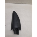 Acabamento Interno Retrovisor Esquerdo Volkswagen Polo 2003 