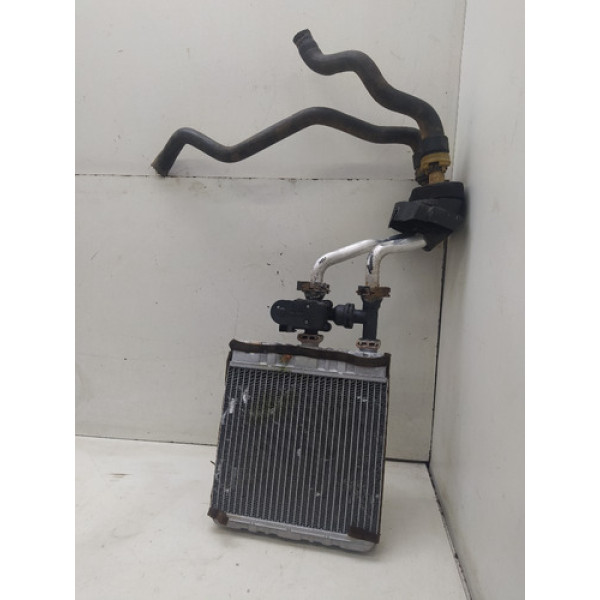 Radiador Ar Quente Chevrolet Zafira 2001 2012 