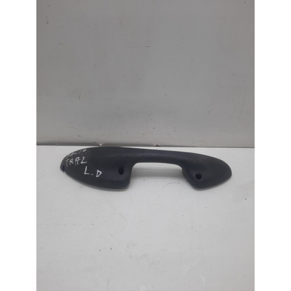 Puxador Interno Porta Traseira Direita Fiat Palio 1996