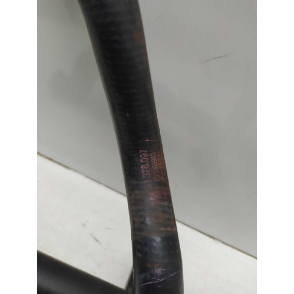 Mangueira Ar Quente Gm Corsa Montana 02 A 12 93378097