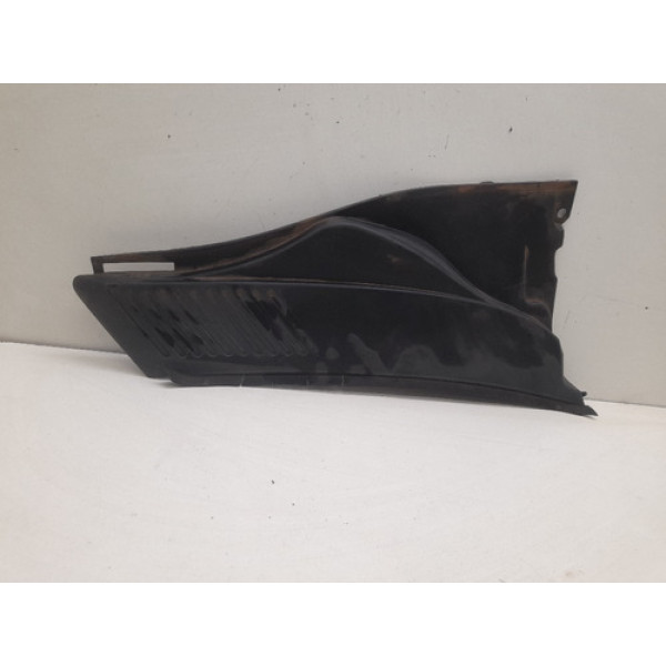 Grade Churrasqueira Lado Direito Renault Logan Clio 2003 13