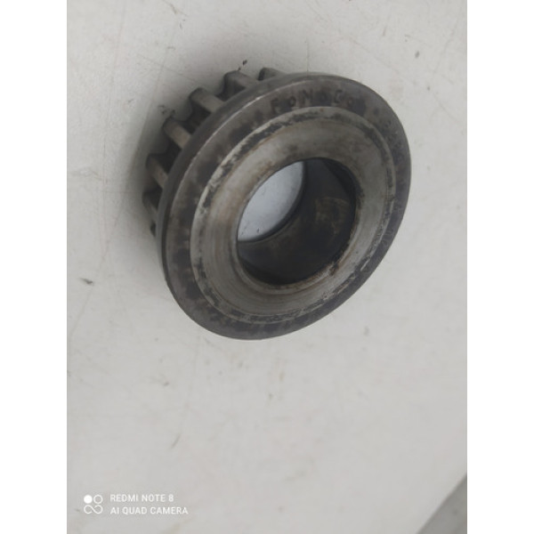 Polia Correia Dentada Ford Ka 1.0 3cc