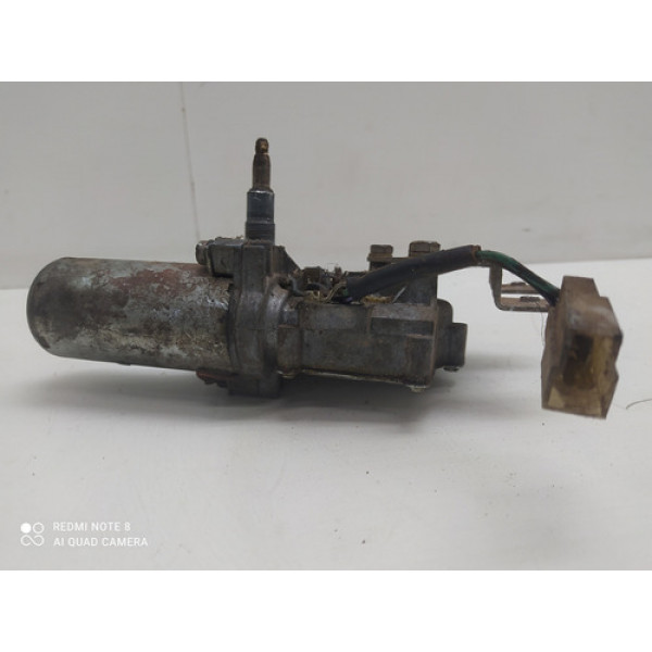 Motor Limpador Vidro Traseiro Chevrolet Ipanema 99