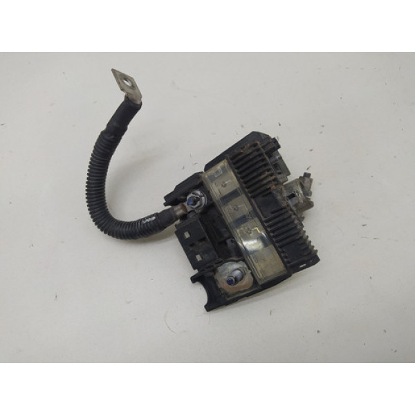 Polo Positivo Terminal Bateria Chevrolet Onix 2018