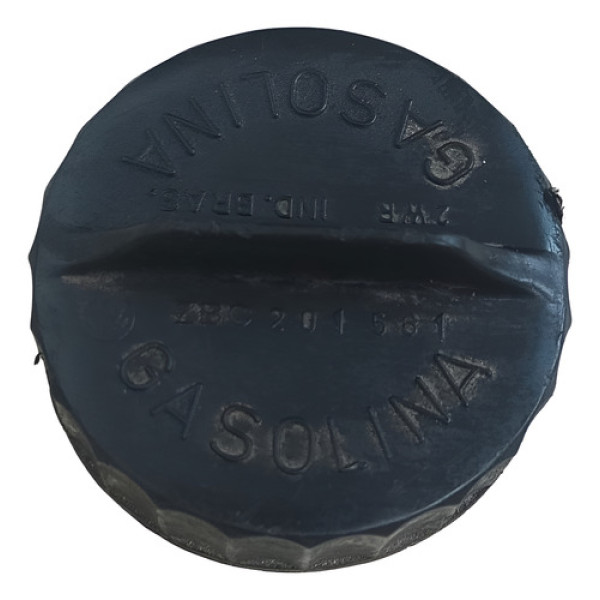 Tampa Reservatorio Gasolina Volkswagen Gol Santana 1996