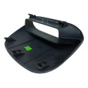 Acabamento Computador Citroen C3 2005 2011 18m6241016
