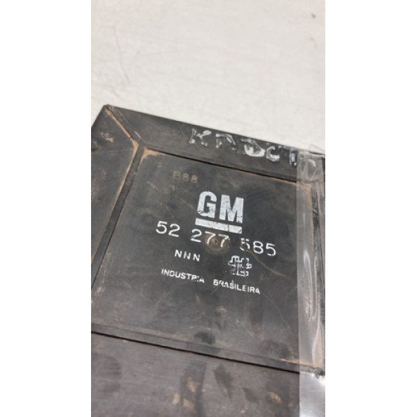 Módulo Alarme Vidro Opala Chevette 52277-587