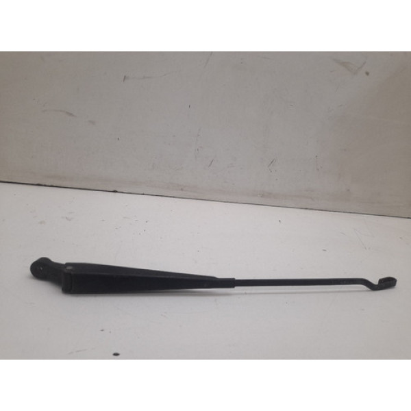Braço Limpador Parabrisa Lado Esquerdo Ford Fiesta 2005 