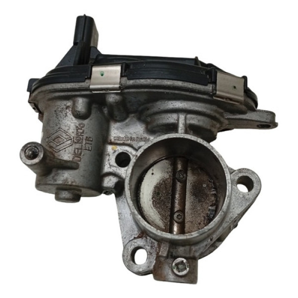 Corpo Tbi Borboleta Renault Kwid 2020 2023 161208051r