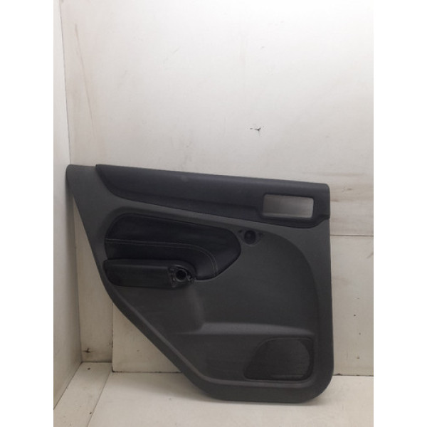 Forro Porta Traseiro Esquerdo Ford Focus 2009 2012 