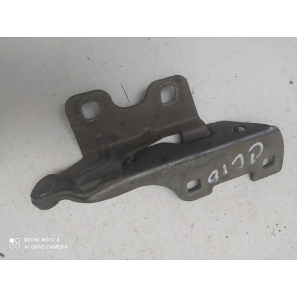 Braço Capô Renault Clio 2004 A 2016