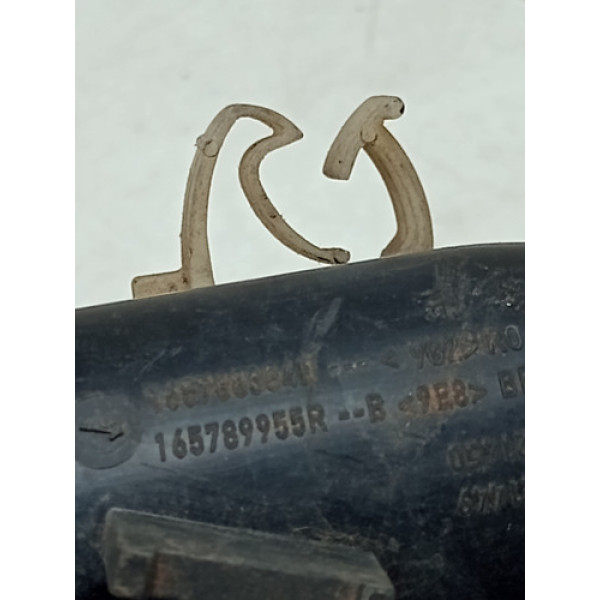 Mangueira Tubo Tbi Renault Logan Kwid Sandero 165789955r