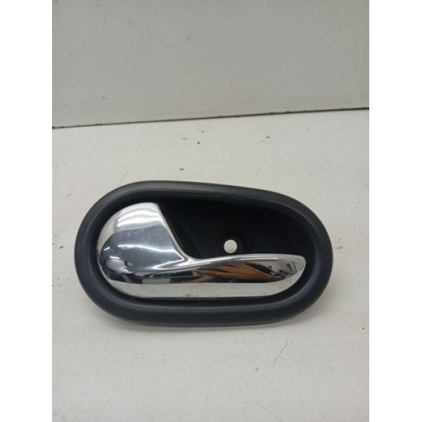 Maçaneta Interna Renault Sandero 2015 2019