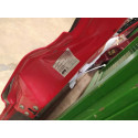 Porta Dianteira Motorista Uno Sporting 2015 Com Detalhe