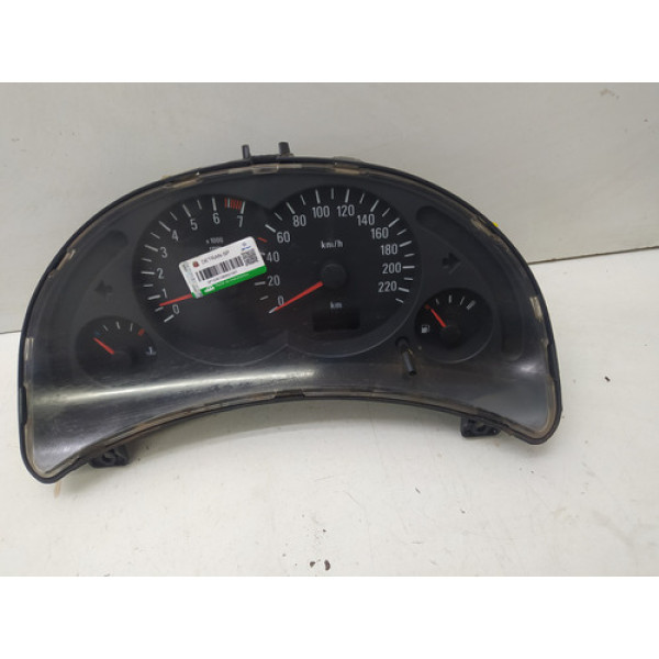 Painel Instrumentos Chevrolet Celta 2007 880482027