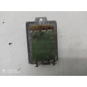 Resistência Caixa Ar Volkswagen Golf 2.0 1998