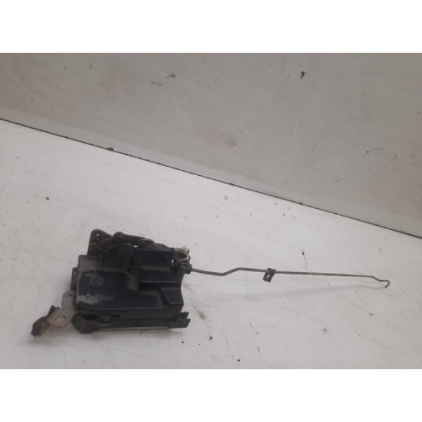 Fechadura Manual Porta Traseira Direita Fiat Palio 2002