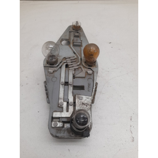 Circuito Lanterna Lado Direito Fiat Palio 1997 Cibie 