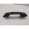 Maçaneta Externa Ford Fiesta Traseira Esquerda 