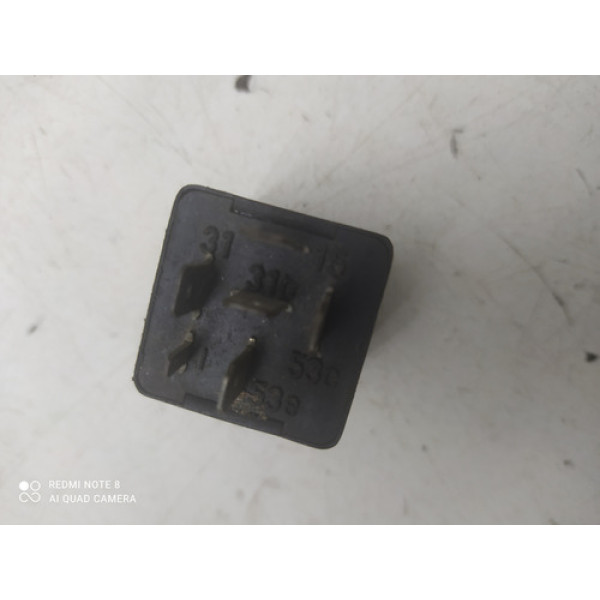 Rele Siemens Peugeot 205