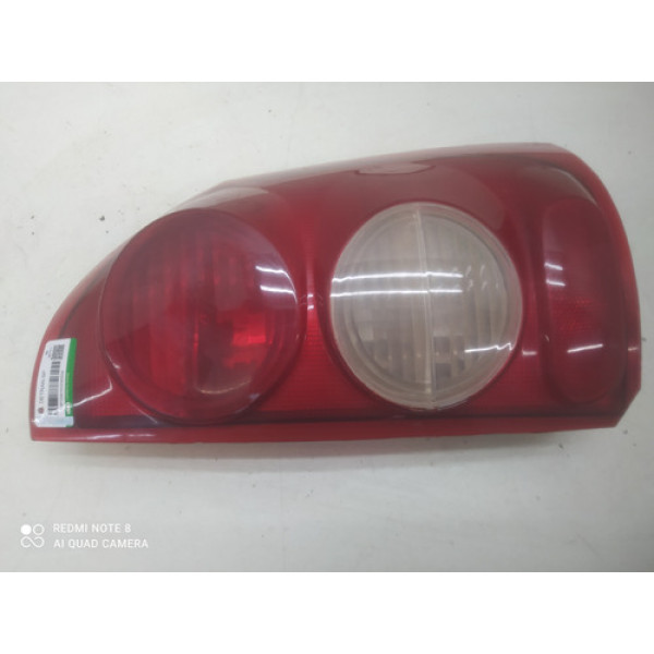 Lanterna Traseira Direita Chevrolet Montana 2004