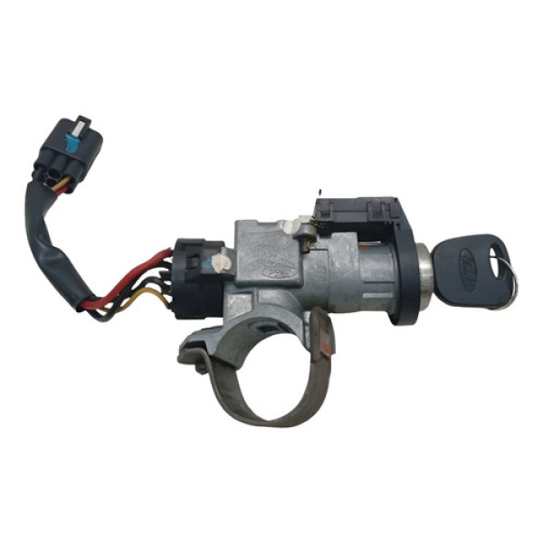 Comutador Cilindro Ignição Ford Fiesta 2003 2005 Ce0682