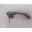 Maçaneta Externa Lado Direito Gol Parati G2 1997 A 2005