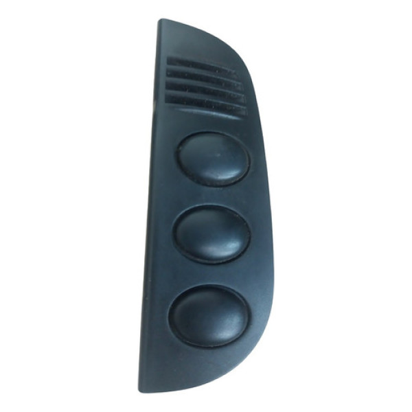 Botão Moldura Painel Citroen C3 2003 2012 96405773xt