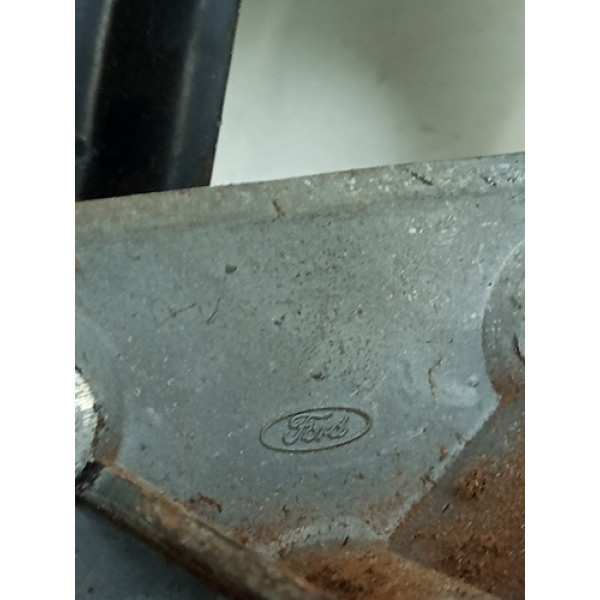 Motor Limpador Parabrisa Ford  Del Rey Pampa 
