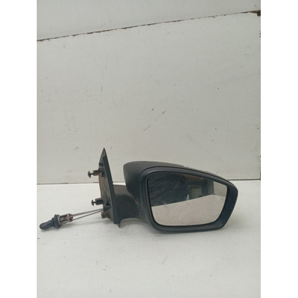 Retrovisor Direito Volkswagen Gol G6 2008 A 2016 5u1857502