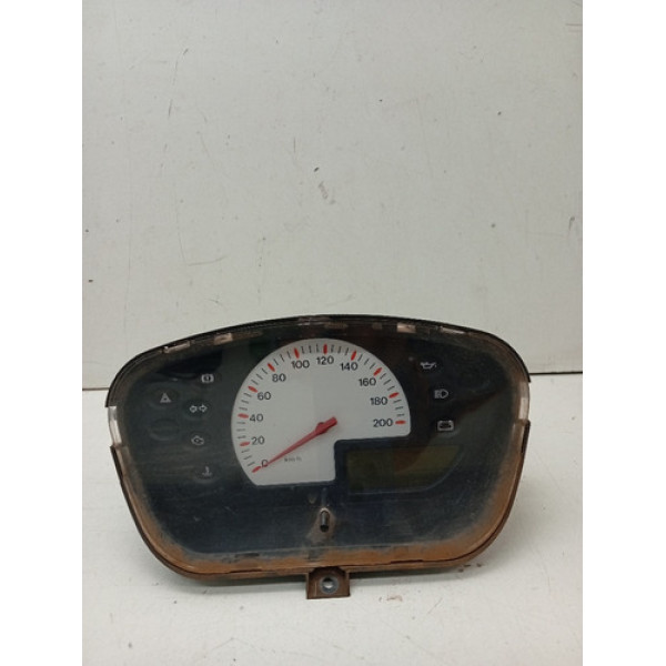 Painel Instrumento Chevrolet Celta 2000 A 2006