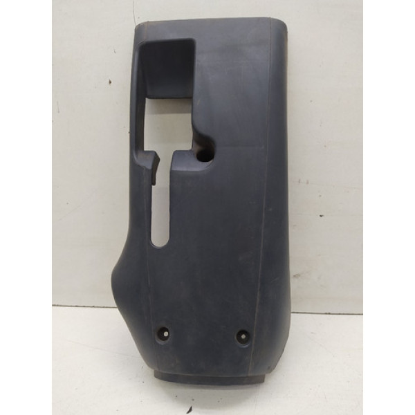 Moldura Coluna Fiat Idea Palio 2009 2015