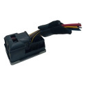 Conector Chave Luz Chevrolet Corsa 2010