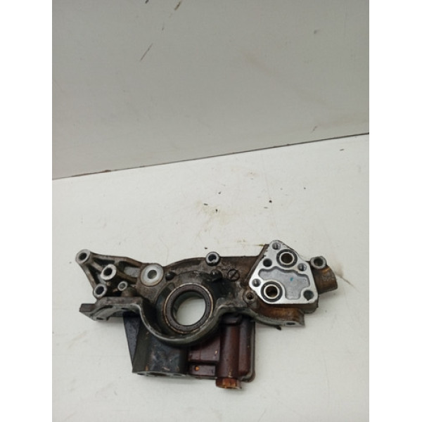 Bomba Óleo Hyundai Santa Fé 2.7 2008 2011