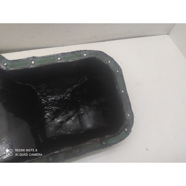 Carter Volkswagen Gol Gti G2 2.0 8v 1995-1997