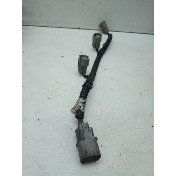 Chicote Flauta De Combustível Hyundai Ix35 2015 2016 